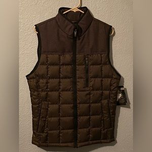 Men’s Roundtree &Yorke vest